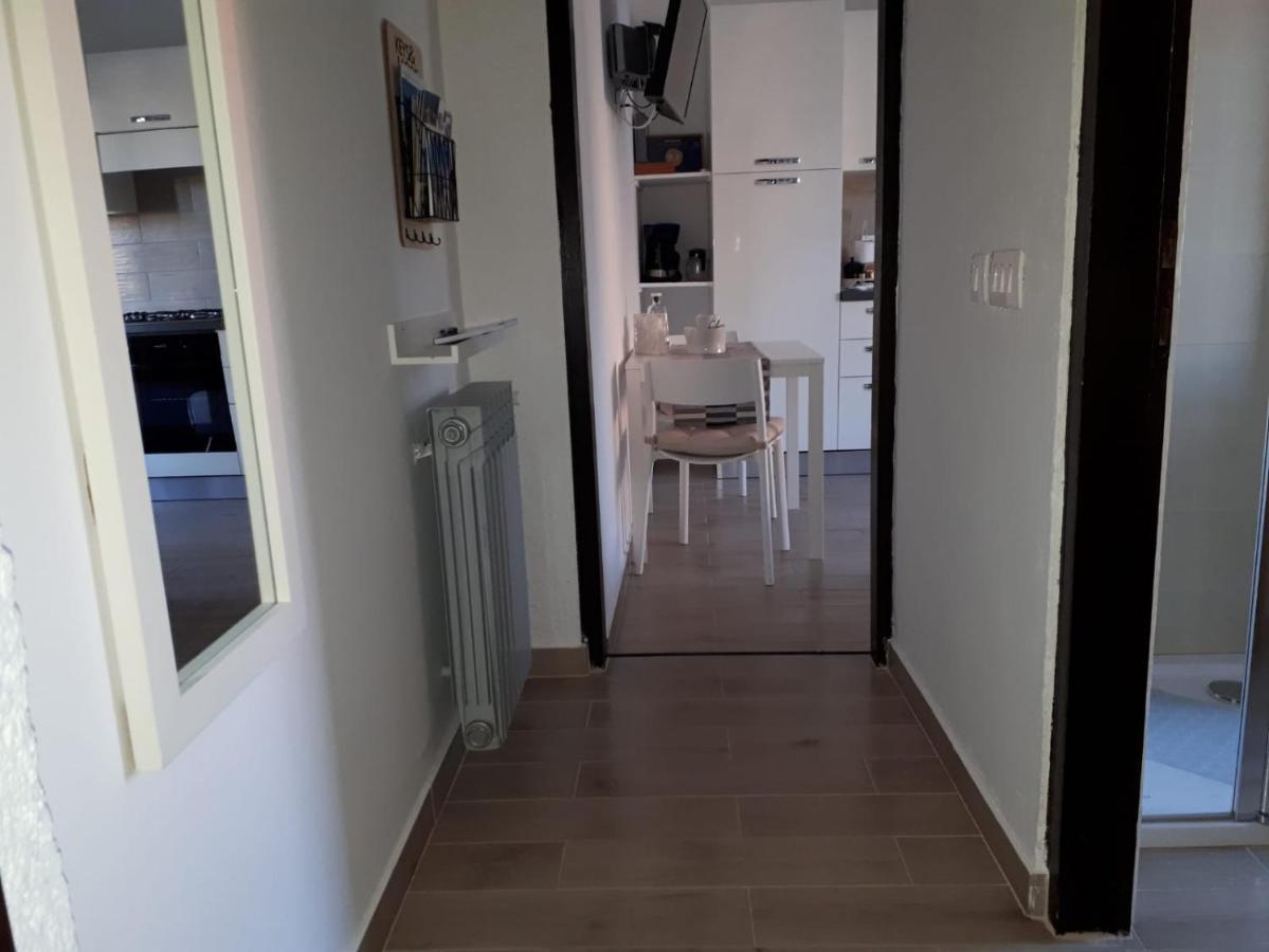 Villa Zoe Porec Exterior photo